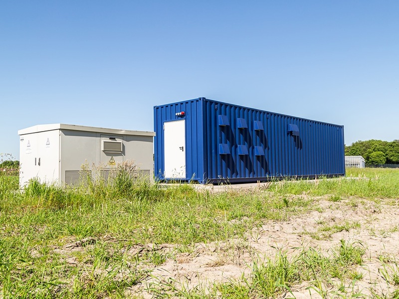Hohe Rendite oder Risiko? Der Batteriespeicher-Check von Magister energy - Foto: presseportal.de