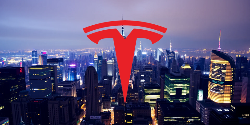Tesla’s Strategic Pivot: Full Self-Driving Shifts to Subscription-Only Model - Foto: über boerse-global.de