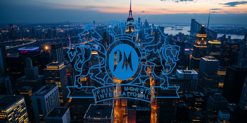 Philip Morris Navigates Legal Win and Regulatory Scrutiny - Foto: über boerse-global.de