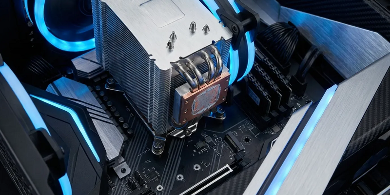 Ryzen 9 9900X3D: Der Allrounder behauptet sich gegen neue Konkurrenz - Foto: über boerse-global.de