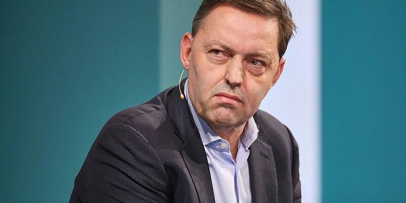 Stefan Schaible (Archiv) - Foto: via dts Nachrichtenagentur