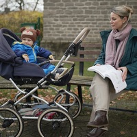 37°-Reportage im ZDF über Frauen mit Geldnot - Foto: presseportal.de
