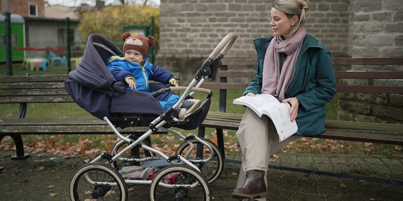 37°-Reportage im ZDF über Frauen mit Geldnot - Foto: presseportal.de