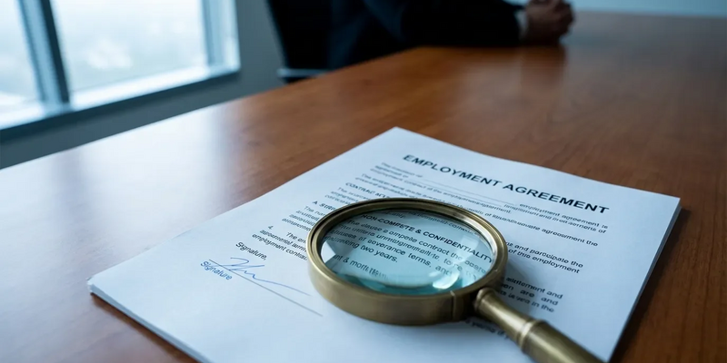 Schwerbehinderte in der Probezeit: Rechte und Risiken 2026 - Foto: über boerse-global.de