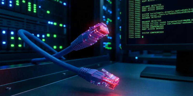 VoidLink: Neue Super-Schadsoftware bedroht Cloud-Infrastruktur - Foto: über boerse-global.de