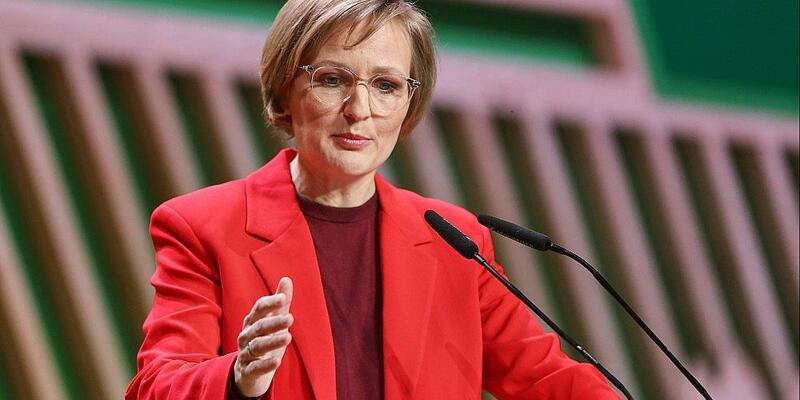 Franziska Brantner (Archiv) - Foto: via dts Nachrichtenagentur