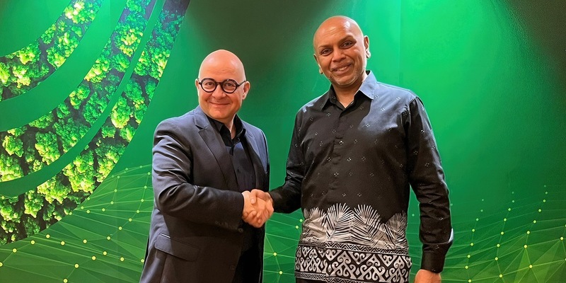 RSPO und FONAP stärken nachhaltiges Palmöl in Deutschland durch gegenseitige Mitgliedschaft - Foto: presseportal.de