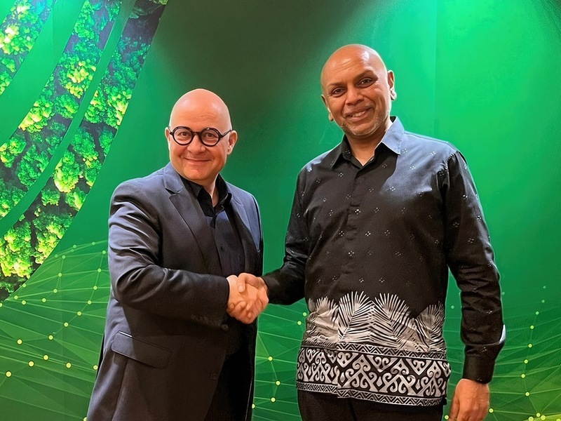 RSPO und FONAP stärken nachhaltiges Palmöl in Deutschland durch gegenseitige Mitgliedschaft - Foto: presseportal.de