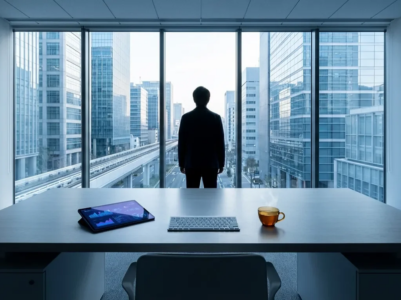 KI-Agenten etablieren neues Produktivitäts-Modell - Foto: über boerse-global.de