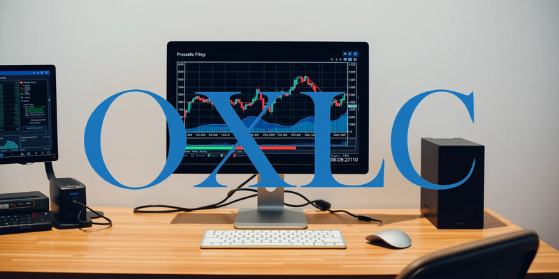 Oxford Lane Capital Aktie: Alarmzeichen bei 32% Dividende - Foto: über boerse-global.de