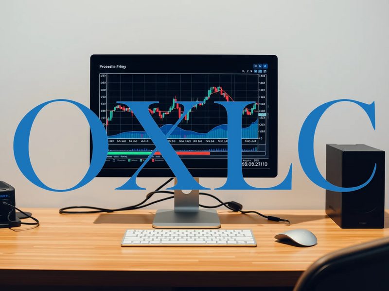 Oxford Lane Capital Aktie: Alarmzeichen bei 32% Dividende - Foto: über boerse-global.de