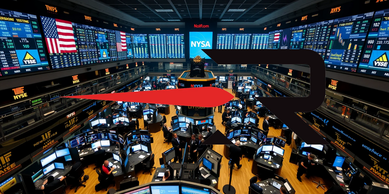 Rocket Lab: La acción espacial que desafía la gravedad en Wall Street - Foto: über boerse-global.de