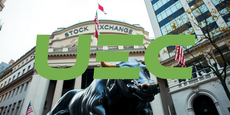 Uranium Energy: Un impulso estructural para la energía nuclear - Foto: über boerse-global.de