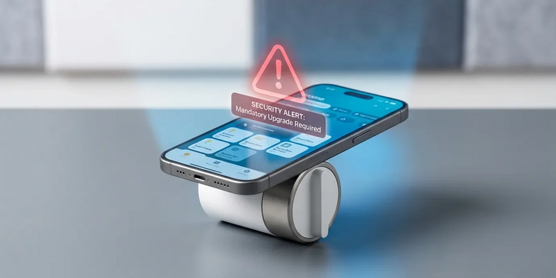 Apple zwingt Smart-Home-Nutzer zum Upgrade bis Februar - Foto: über boerse-global.de