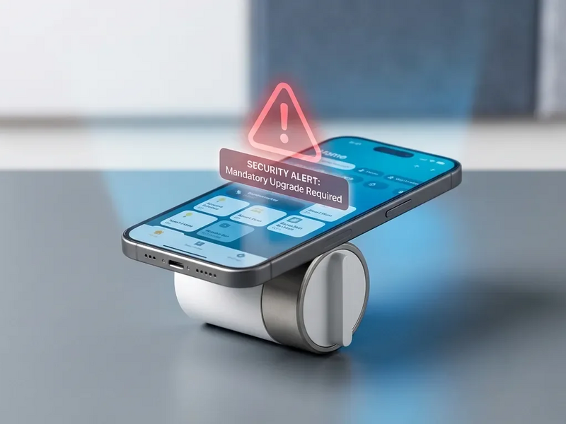 Apple zwingt Smart-Home-Nutzer zum Upgrade bis Februar - Foto: über boerse-global.de