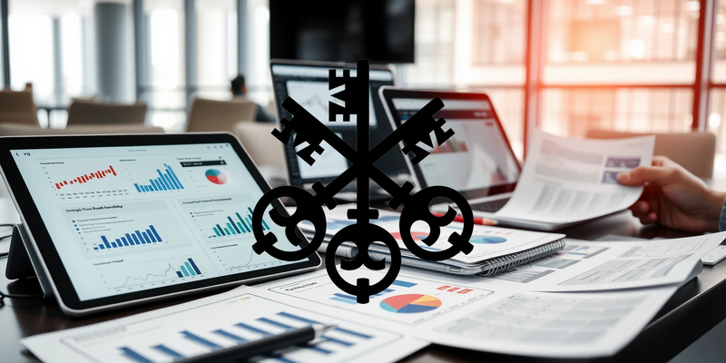 UBS Charts Its Post-Acquisition Course Amid Leadership and Strategic Shifts - Foto: über boerse-global.de