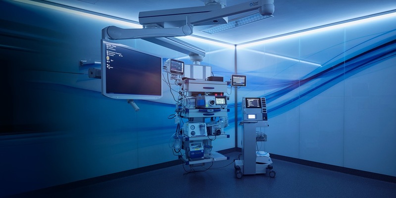 Sana Kliniken und STACKIT schließen Rahmenvertrag für souveräne Cloud-Infrastruktur - Foto: presseportal.de