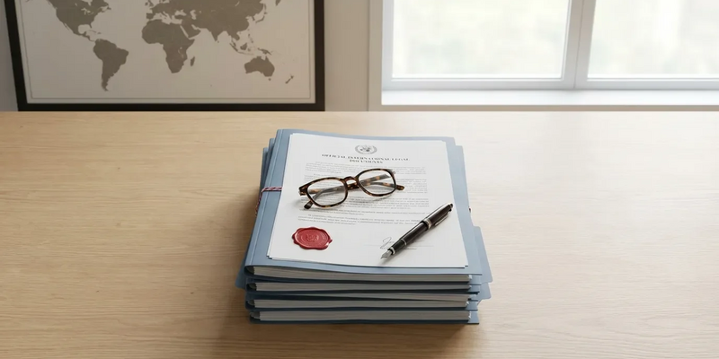 Finanzministerium legt Doppelbesteuerungsabkommen auf den Prüfstand - Foto: über boerse-global.de