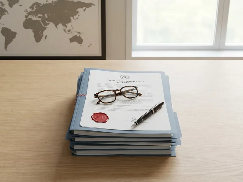 Finanzministerium legt Doppelbesteuerungsabkommen auf den Prüfstand - Foto: über boerse-global.de