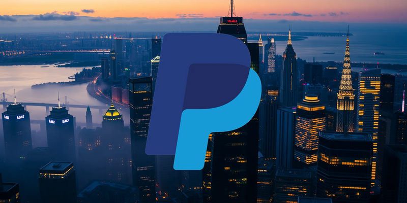 PayPal Aktie: KI-Offensive - Foto: über boerse-global.de