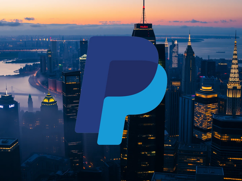 PayPal Aktie: KI-Offensive - Foto: über boerse-global.de