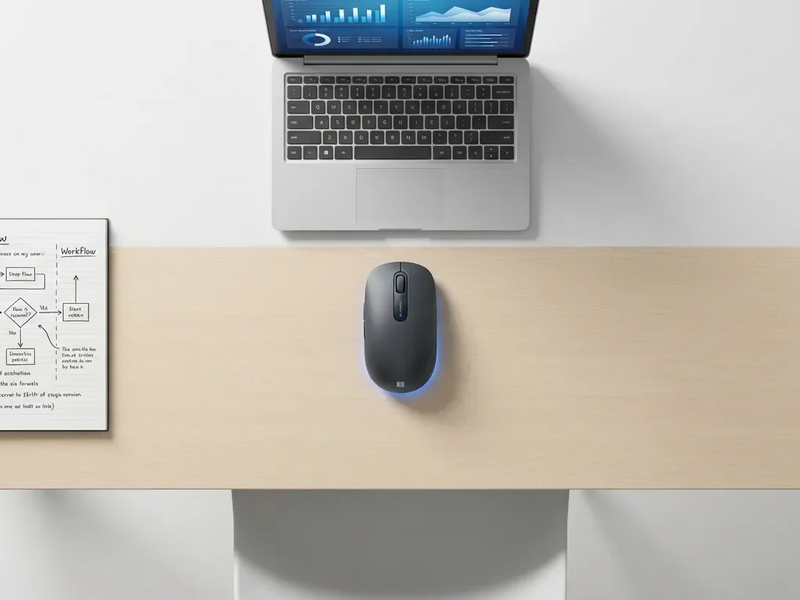 Microsoft 365 Adoption Score: Fokus verschiebt sich von Technik auf Nutzer - Foto: über boerse-global.de