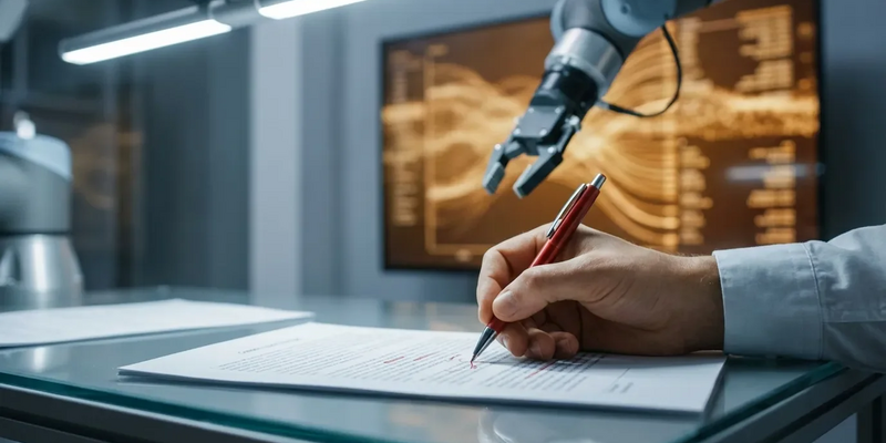 KI-Produktivitäts-Paradoxon: Warum Milliarden-Investitionen nicht fruchten - Foto: über boerse-global.de