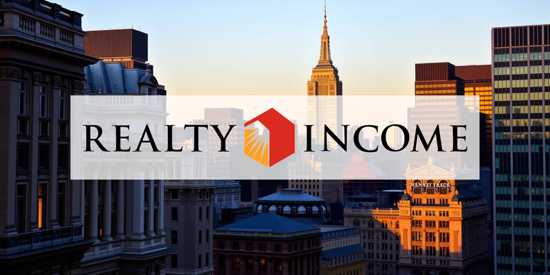 Realty Income: Institutional Confidence Meets Dividend Consistency - Foto: über boerse-global.de