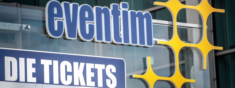 CTS Eventim stellt über ein Onlineportal Gutscheine bereit. (Archivbild) - Foto: Sina Schuldt/dpa