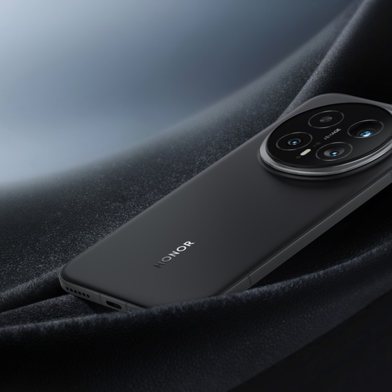 HONOR bringt die Magic8 Serie nach Deutschland: Revolutionäre KI und unübertroffene Robustheit - Foto: presseportal.de