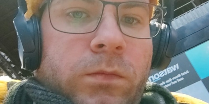 POL-HH: 260115-3. Vermisstenfahndung nach 35-Jährigem aus Hamburg-Winterhude - Foto: presseportal.de