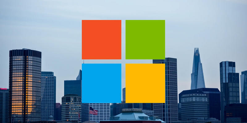 Microsoft: Un equilibrio entre desafíos regulatorios y el impulso de la inteligencia artificial - Foto: über boerse-global.de