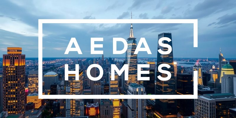 AEDAS Homes refuerza su estructura financiera con un importante desapalancamiento - Foto: über boerse-global.de