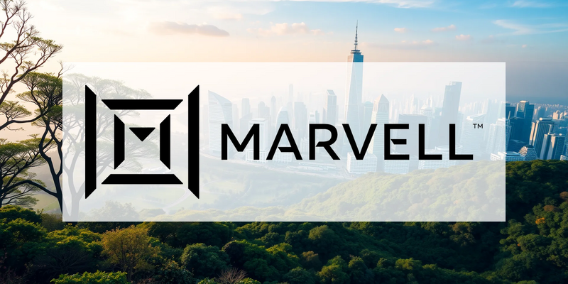 Marvell Technology: Un Doble Impulso que Refuerza su Posición en el Mercado - Foto: über boerse-global.de