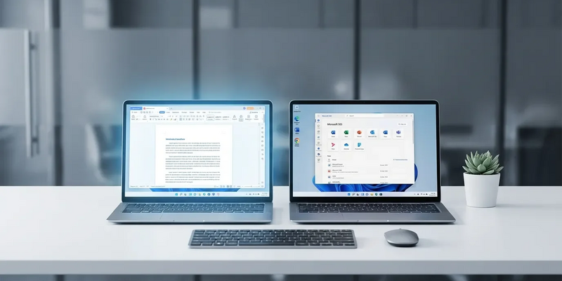WPS Office greift Microsoft mit KI und globalen Allianzen an - Foto: über boerse-global.de