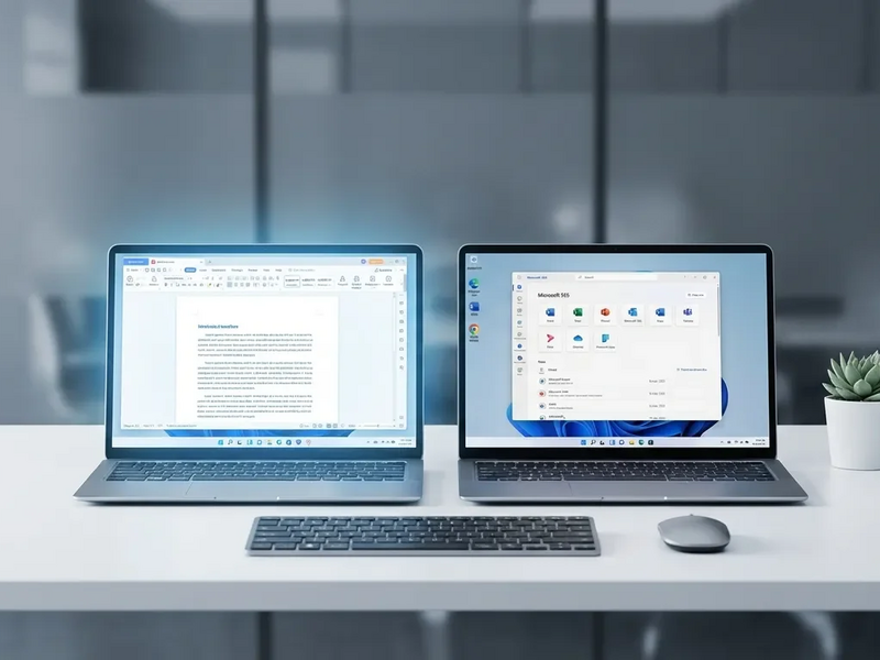 WPS Office greift Microsoft mit KI und globalen Allianzen an - Foto: über boerse-global.de