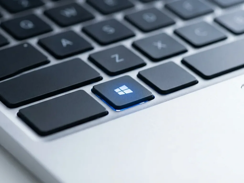 Windows 11: Microsoft startet 2026 mit gezielten Bugfixes für Insider - Foto: über boerse-global.de