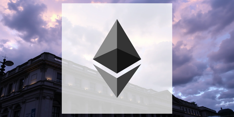 Ethereum’s Liquid Supply Tightens Amid Record Institutional Demand - Foto: über boerse-global.de