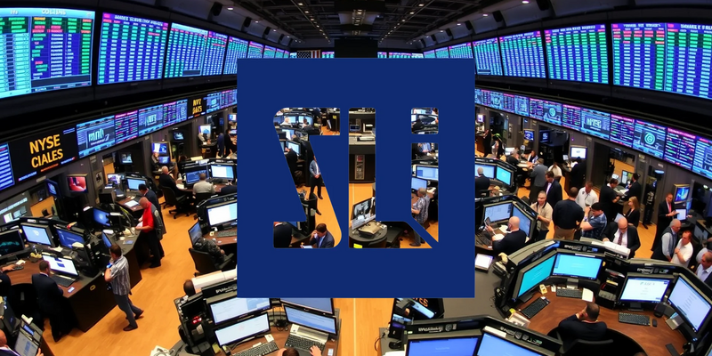 Standard Lithium Shares: A Market Divided on Future Prospects - Foto: über boerse-global.de