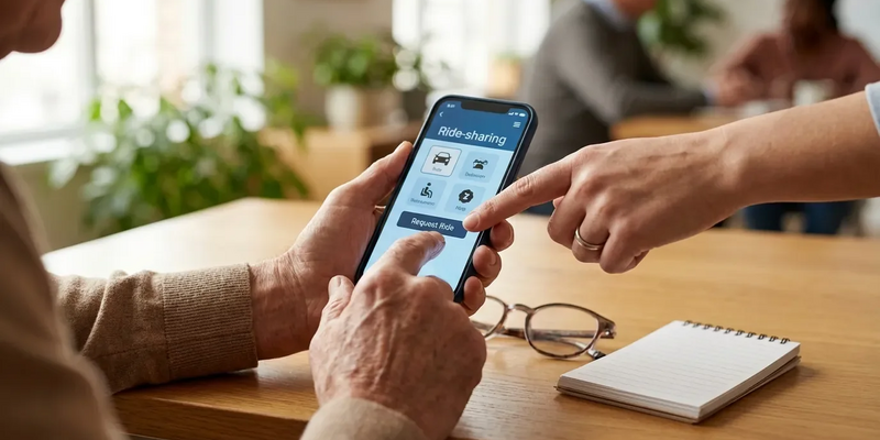 Digitale Kurse für Senioren: Neue Workshops starten bundesweit - Foto: über boerse-global.de