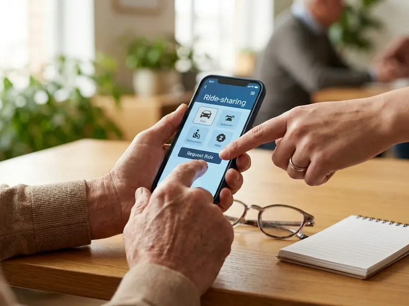 Digitale Kurse für Senioren: Neue Workshops starten bundesweit - Foto: über boerse-global.de