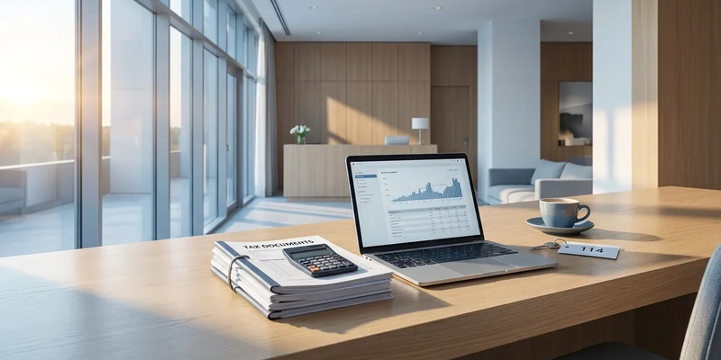 Bundesfinanzministerium vereinfacht Umsatzsteuer für Gastronomie - Foto: über boerse-global.de