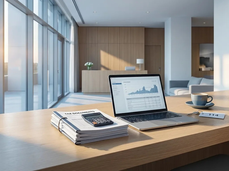 Bundesfinanzministerium vereinfacht Umsatzsteuer für Gastronomie - Foto: über boerse-global.de