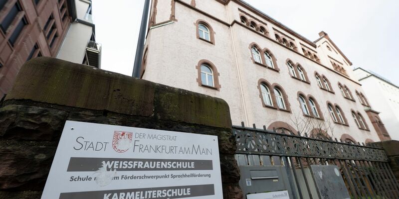 Der vermisste Achtjährige aus Frankfurt ist wohlbehalten gefunden worden.  - Foto: Boris Roessler/dpa