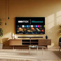HBO Max startet in Deutschland: Hisense integriert Streaming-App - Foto: presseportal.de