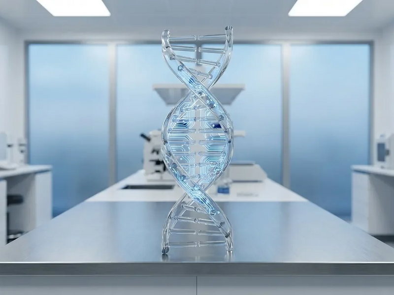 EMA und FDA schaffen gemeinsame KI-Regeln für Pharma - Foto: über boerse-global.de