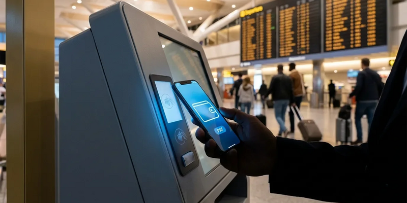 Apple Pay öffnet sich für Chinas internationale Reisende - Foto: über boerse-global.de