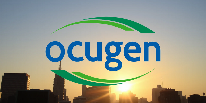 Ocugen: Datos preliminares impulsan las expectativas sobre su terapia génica - Foto: über boerse-global.de