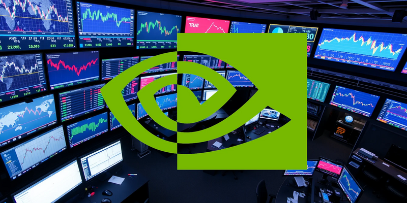 Nvidia: La tensión geopolítica con China ensombrece un panorama de récords - Foto: über boerse-global.de