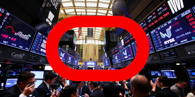 Oracle: La Sombra de la Deuda sobre su Ambiciosa Apuesta en IA - Foto: über boerse-global.de